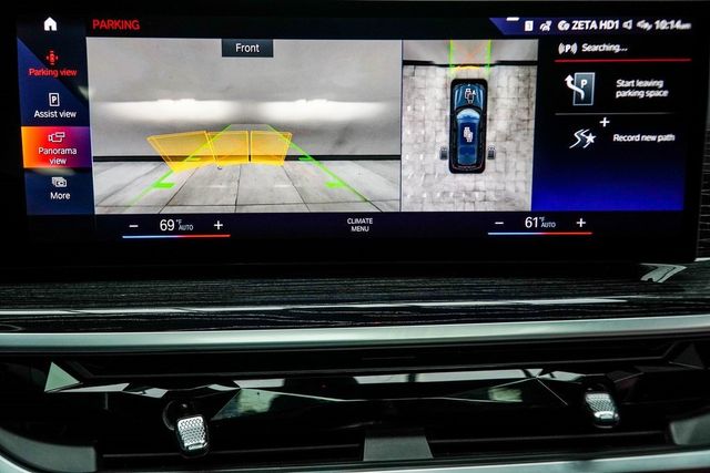 2023 BMW X7 M60i Sports Activity Vehicle - 22948973 - 27