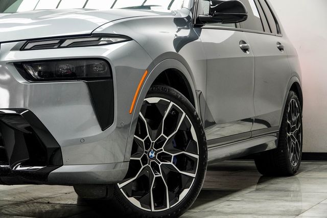 2023 BMW X7 M60i Sports Activity Vehicle - 22948973 - 2