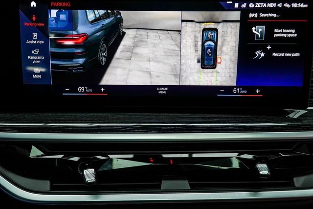 2023 BMW X7 M60i Sports Activity Vehicle - 22948973 - 29