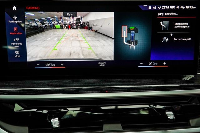 2023 BMW X7 M60i Sports Activity Vehicle - 22948973 - 30