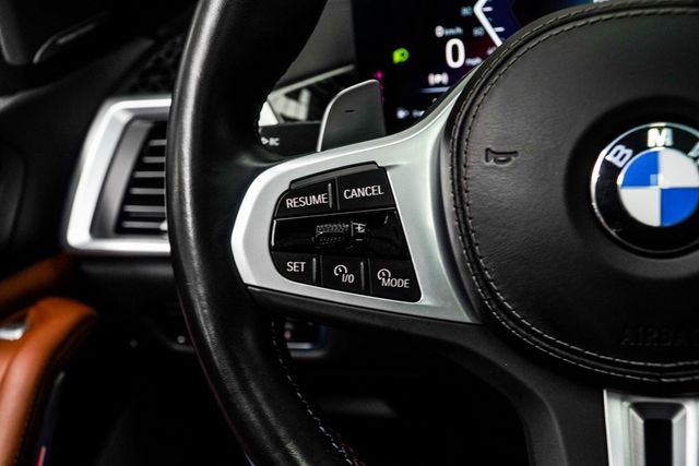 2023 BMW X7 M60i Sports Activity Vehicle - 22948973 - 31