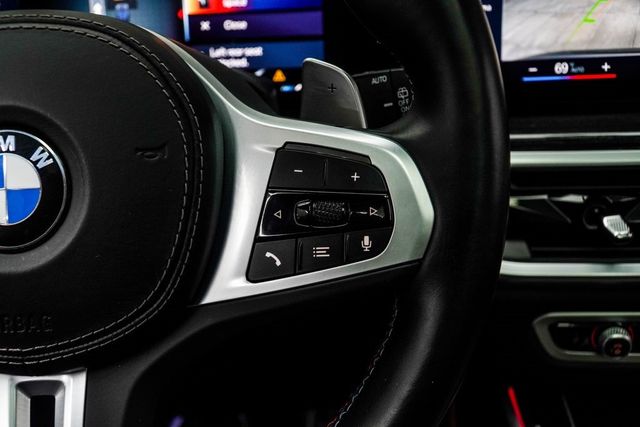 2023 BMW X7 M60i Sports Activity Vehicle - 22948973 - 32