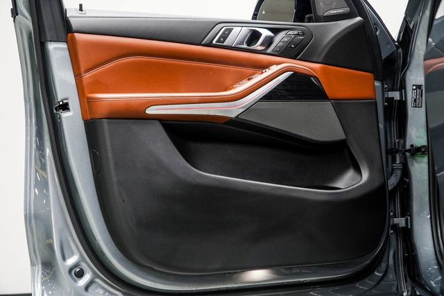 2023 BMW X7 M60i Sports Activity Vehicle - 22948973 - 36