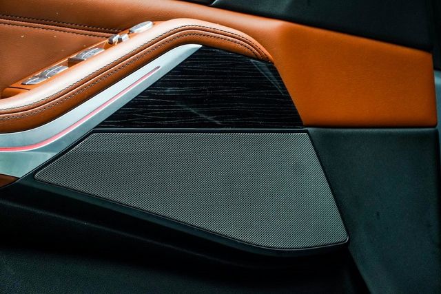 2023 BMW X7 M60i Sports Activity Vehicle - 22948973 - 37