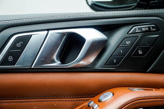 2023 BMW X7 M60i Sports Activity Vehicle - 22948973 - 39