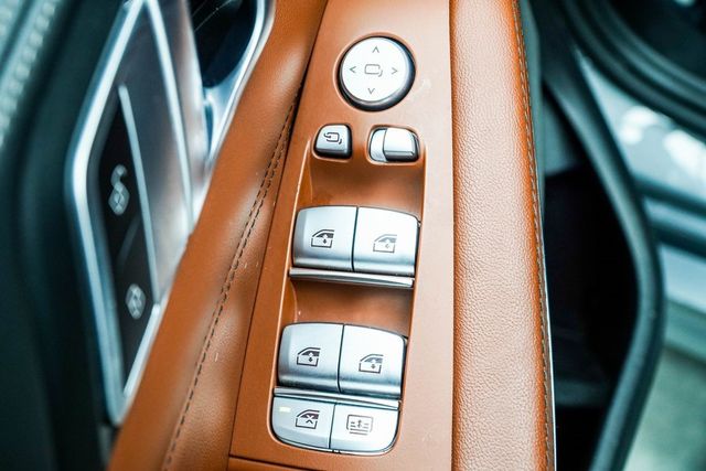 2023 BMW X7 M60i Sports Activity Vehicle - 22948973 - 40