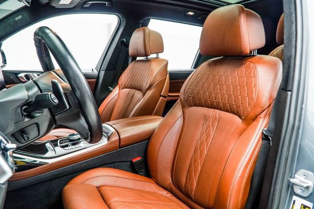 2023 BMW X7 M60i Sports Activity Vehicle - 22948973 - 42