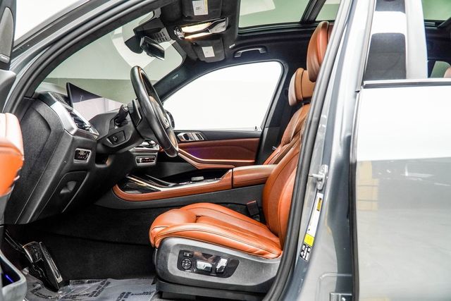 2023 BMW X7 M60i Sports Activity Vehicle - 22948973 - 43