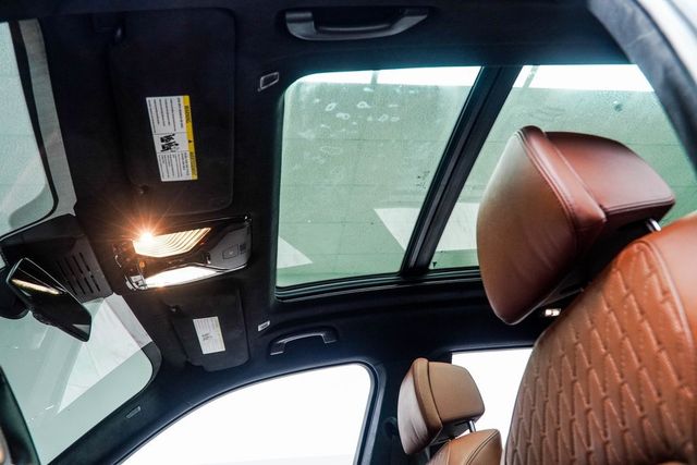 2023 BMW X7 M60i Sports Activity Vehicle - 22948973 - 44