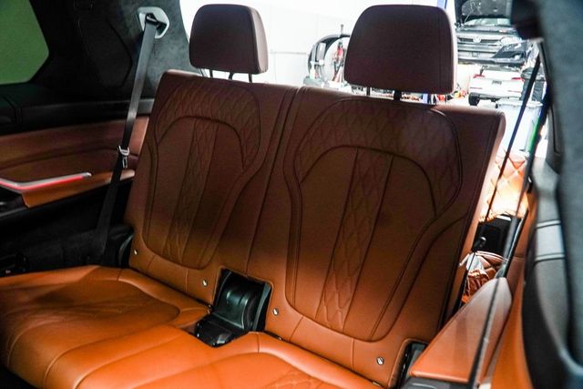 2023 BMW X7 M60i Sports Activity Vehicle - 22948973 - 45