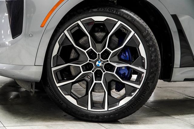 2023 BMW X7 M60i Sports Activity Vehicle - 22948973 - 5