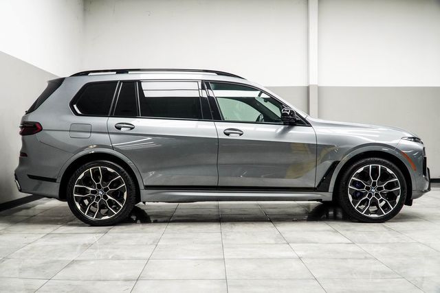 2023 BMW X7 M60i Sports Activity Vehicle - 22948973 - 6