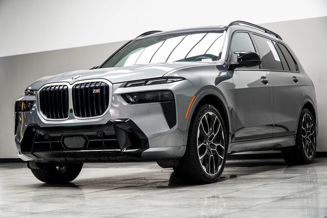 2023 BMW X7 M60i Sports Activity Vehicle - 22948973 - 8