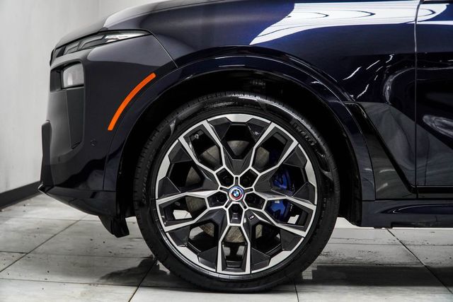 2023 BMW X7 M60i Sports Activity Vehicle - 23016343 - 15