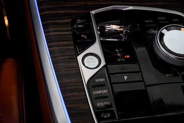 2023 BMW X7 M60i Sports Activity Vehicle - 23016343 - 23