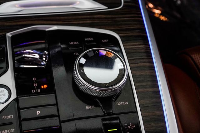 2023 BMW X7 M60i Sports Activity Vehicle - 23016343 - 24