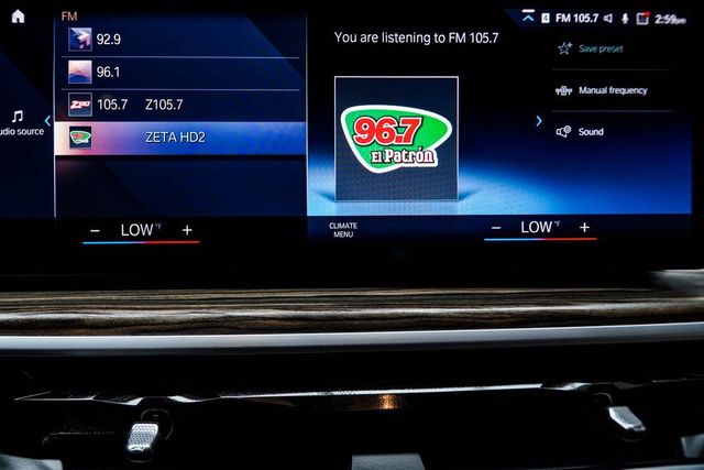 2023 BMW X7 M60i Sports Activity Vehicle - 23016343 - 26
