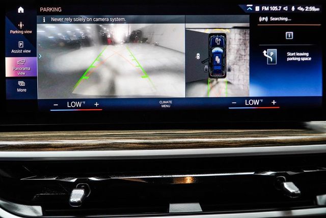 2023 BMW X7 M60i Sports Activity Vehicle - 23016343 - 28