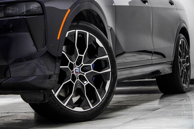 2023 BMW X7 M60i Sports Activity Vehicle - 23016343 - 2
