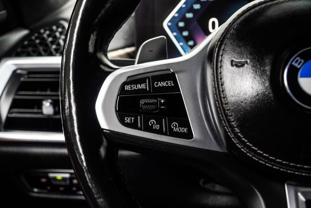 2023 BMW X7 M60i Sports Activity Vehicle - 23016343 - 31