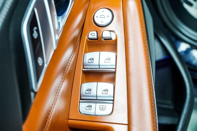 2023 BMW X7 M60i Sports Activity Vehicle - 23016343 - 38