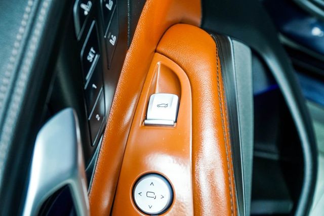 2023 BMW X7 M60i Sports Activity Vehicle - 23016343 - 39