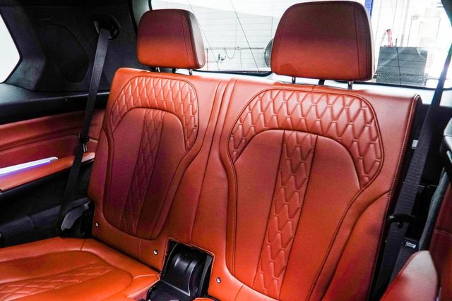 2023 BMW X7 M60i Sports Activity Vehicle - 23016343 - 46