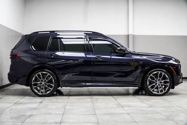 2023 BMW X7 M60i Sports Activity Vehicle - 23016343 - 6