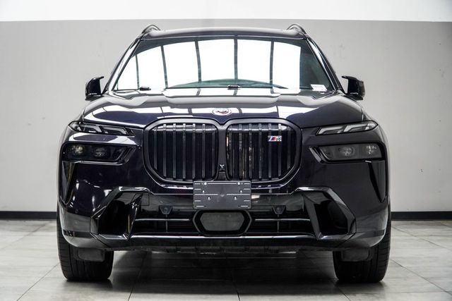 2023 BMW X7 M60i Sports Activity Vehicle - 23016343 - 7