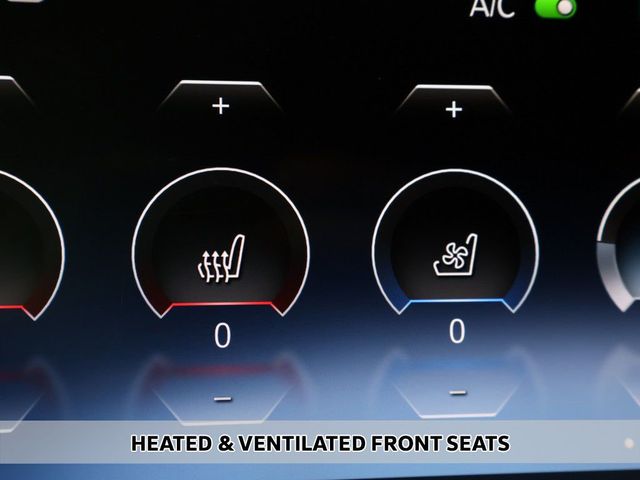 2023 BMW X7 M60i Sports Activity Vehicle - 23001397 - 9