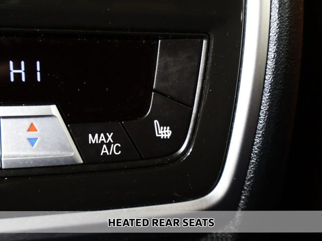 2023 BMW X7 M60i Sports Activity Vehicle - 23001397 - 10