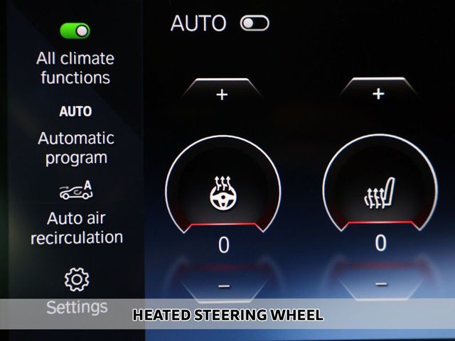 2023 BMW X7 M60i Sports Activity Vehicle - 23001397 - 11