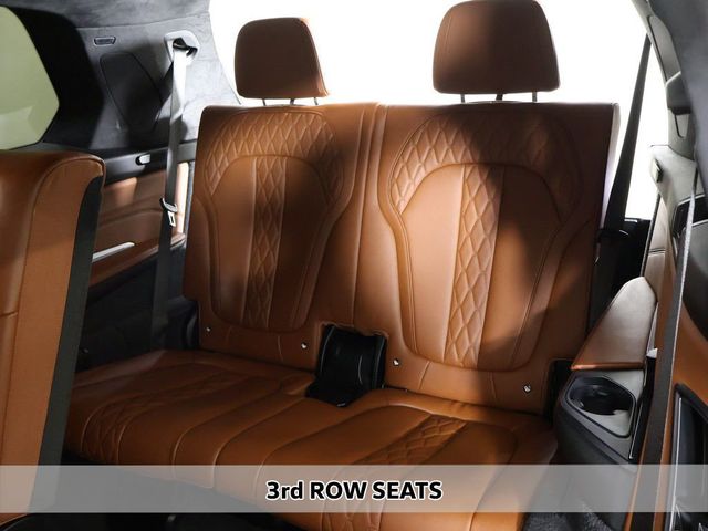 2023 BMW X7 M60i Sports Activity Vehicle - 23001397 - 12