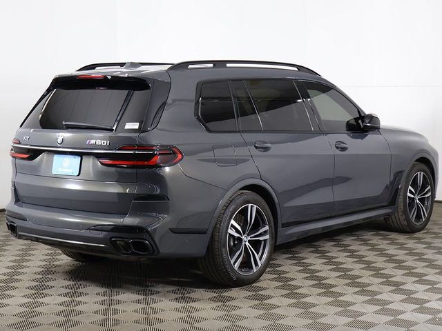 2023 BMW X7 M60i Sports Activity Vehicle - 23001397 - 15