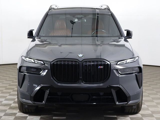2023 BMW X7 M60i Sports Activity Vehicle - 23001397 - 16