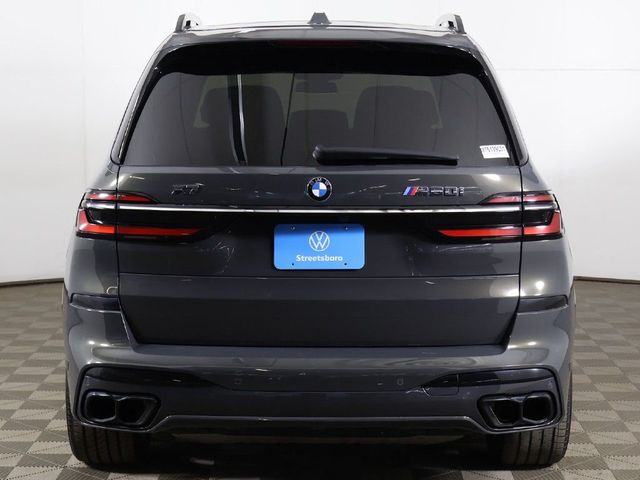 2023 BMW X7 M60i Sports Activity Vehicle - 23001397 - 17