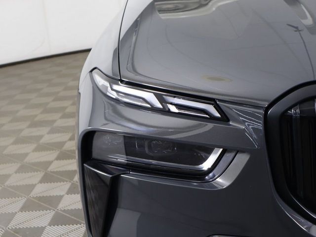2023 BMW X7 M60i Sports Activity Vehicle - 23001397 - 18