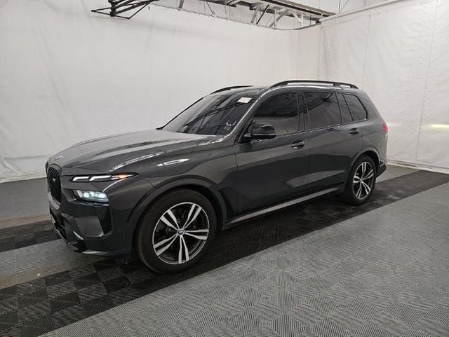 2023 BMW X7 M60i Sports Activity Vehicle - 23001397 - 1