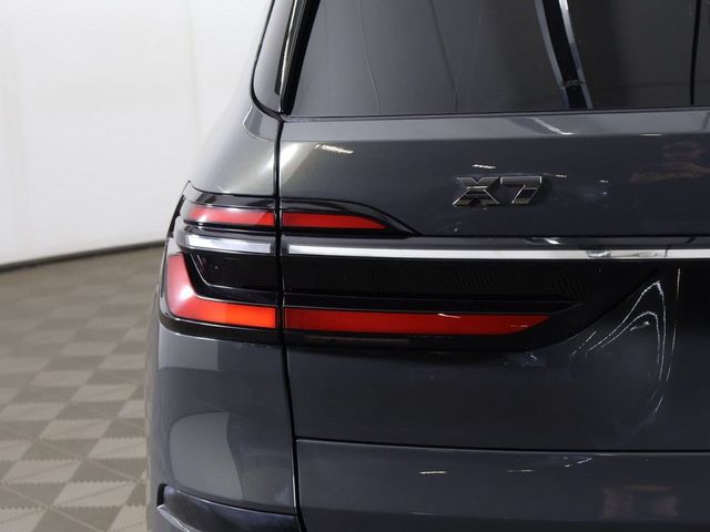 2023 BMW X7 M60i Sports Activity Vehicle - 23001397 - 20