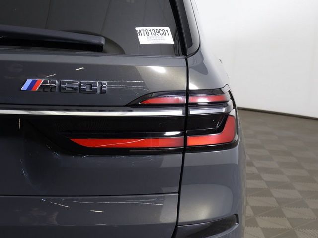 2023 BMW X7 M60i Sports Activity Vehicle - 23001397 - 21