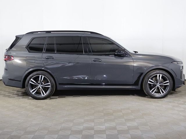 2023 BMW X7 M60i Sports Activity Vehicle - 23001397 - 23