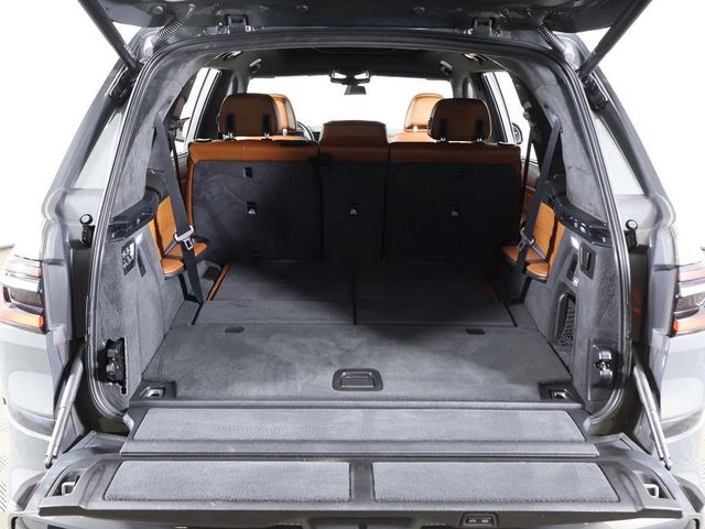 2023 BMW X7 M60i Sports Activity Vehicle - 23001397 - 24