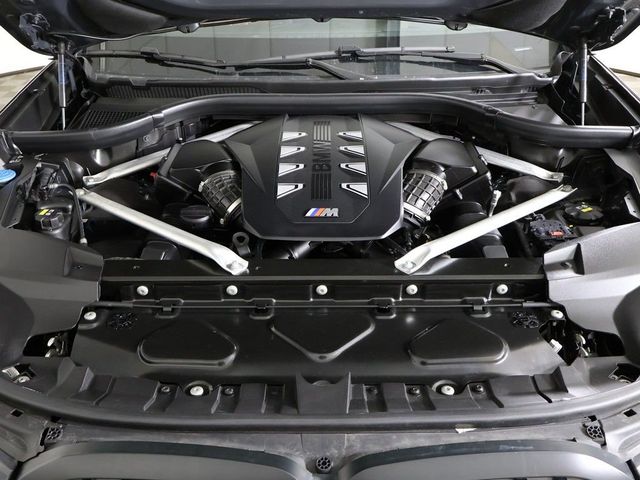 2023 BMW X7 M60i Sports Activity Vehicle - 23001397 - 28
