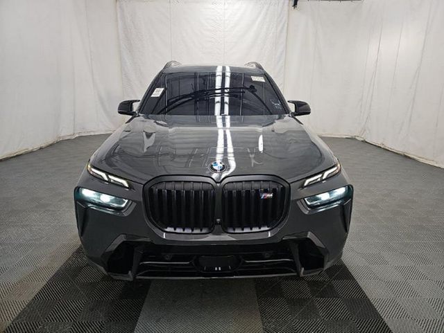 2023 BMW X7 M60i Sports Activity Vehicle - 23001397 - 2