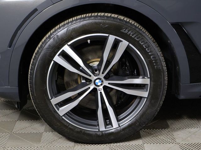 2023 BMW X7 M60i Sports Activity Vehicle - 23001397 - 29
