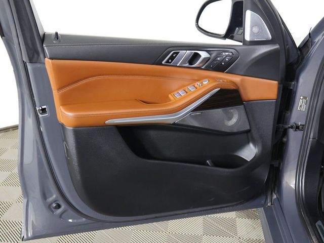 2023 BMW X7 M60i Sports Activity Vehicle - 23001397 - 30