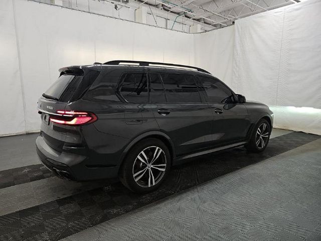 2023 BMW X7 M60i Sports Activity Vehicle - 23001397 - 3