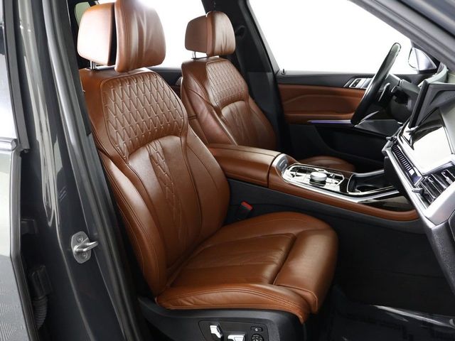 2023 BMW X7 M60i Sports Activity Vehicle - 23001397 - 39
