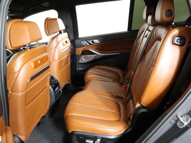 2023 BMW X7 M60i Sports Activity Vehicle - 23001397 - 42