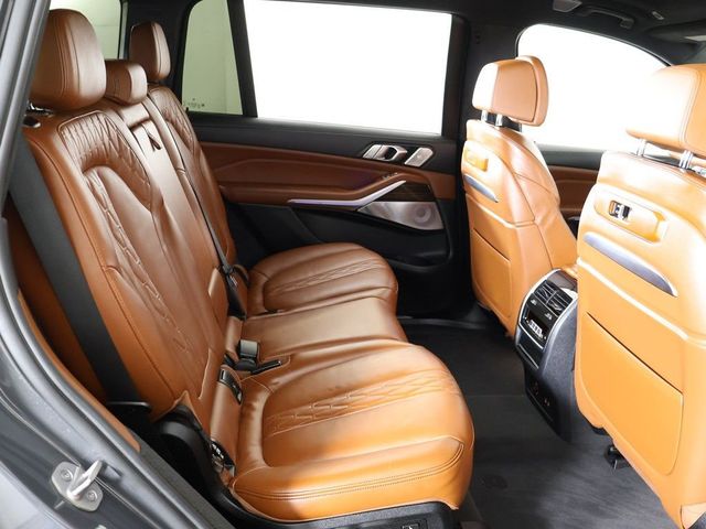 2023 BMW X7 M60i Sports Activity Vehicle - 23001397 - 43
